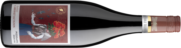 Pizzolato Cabernet NSA Bottle