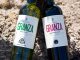 Spanish organic wine Granza