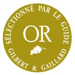 organic prosecco Gilbert & Gaillard Gold