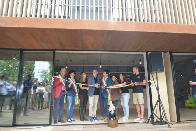 New Winery Opening 29 May 2016 (23) La Cantina Pizzolato