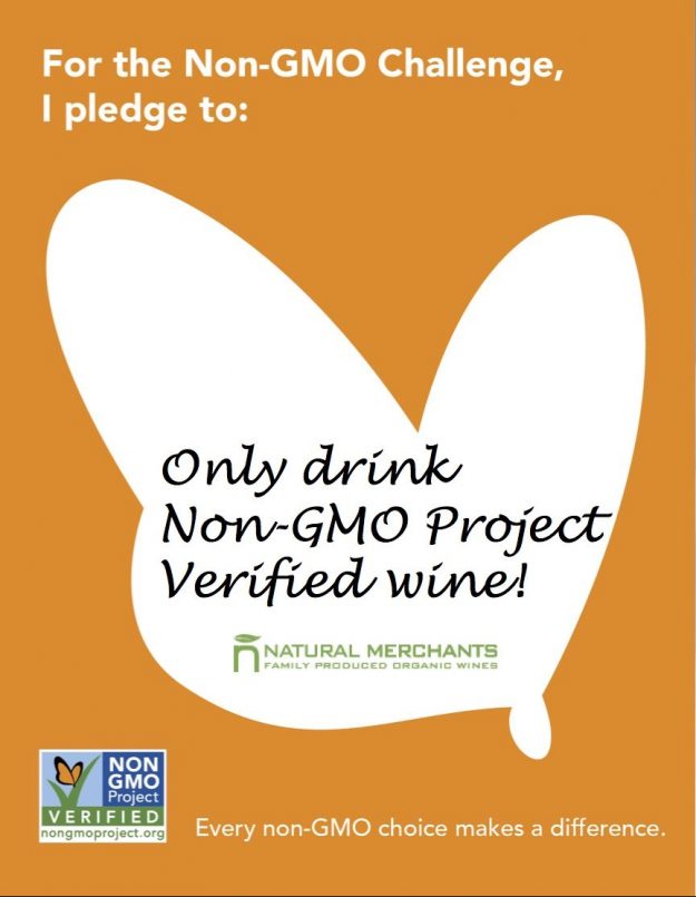 Best organic wines for Earth Day