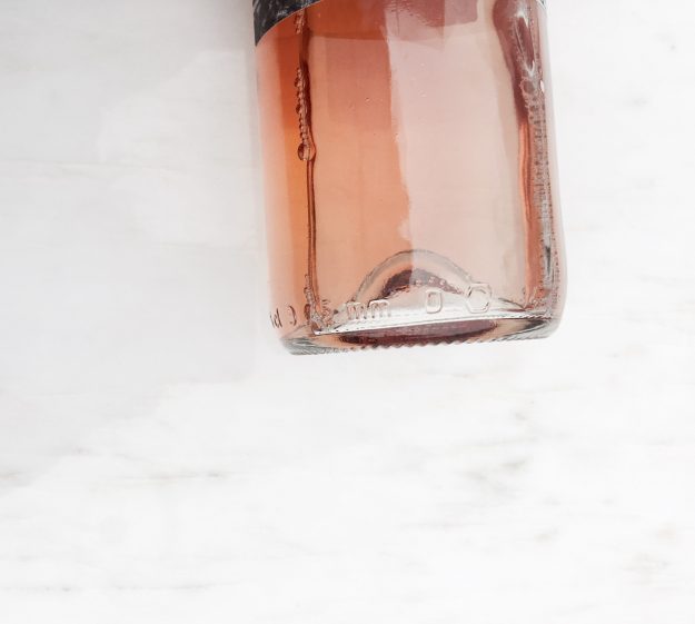 B good rose organic rosé wines
