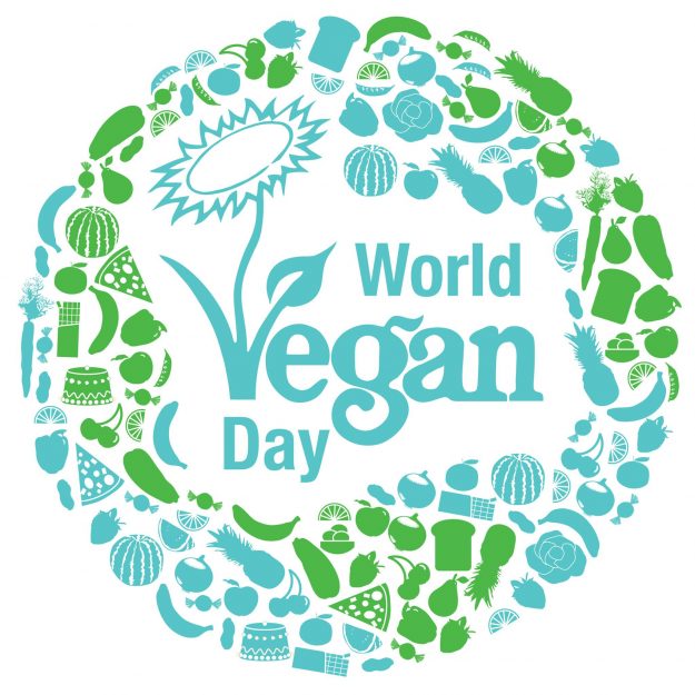 vegan wines for world vegan day