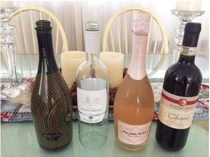 Guilt Free Organic wines guilt free organic wines