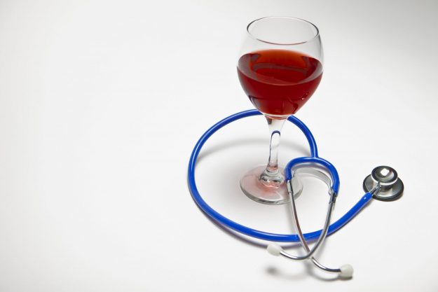 Healthy Wine healthy wine
