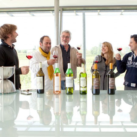 Best French Organic Wines