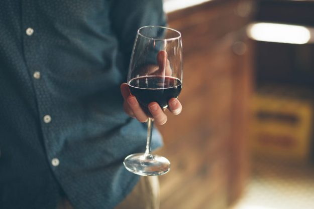 organic wines taste better