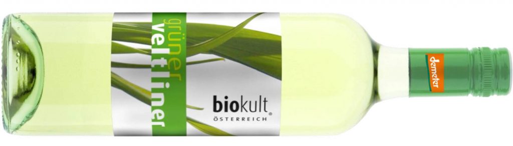 organic white wines