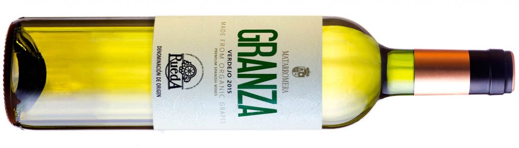 organic white wines
