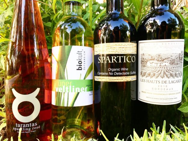 Natural Wines