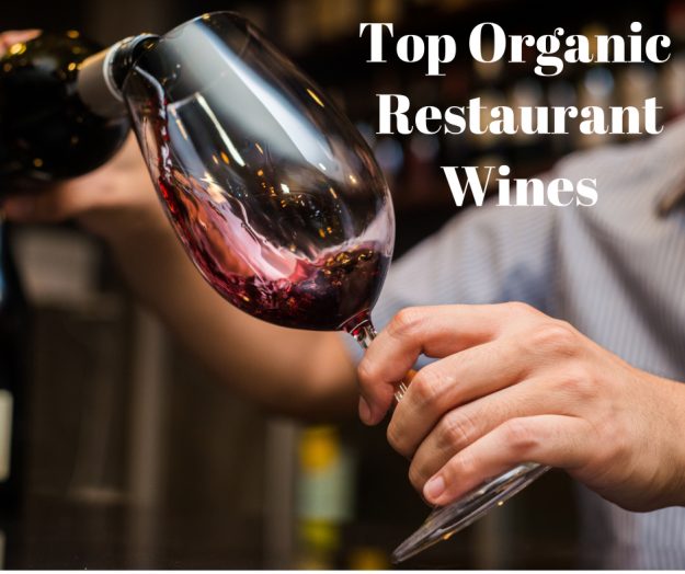 Restaurant Wines organic restaurant wines