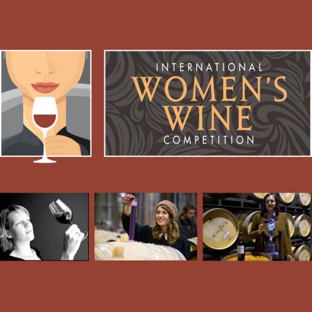 women winemaker awards