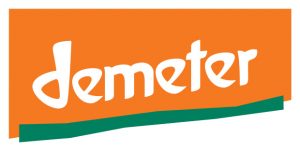 Demeter Certified Biodynamics