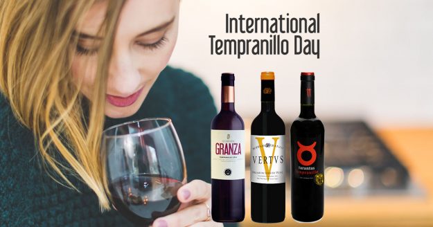 International Tempranillo Day