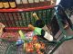 organic wine at Natural Grocers