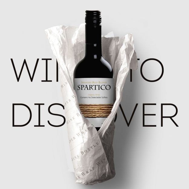 Spartico to discover Spartico to discover