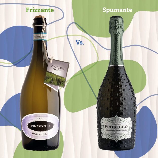Pizzolato Prosecco