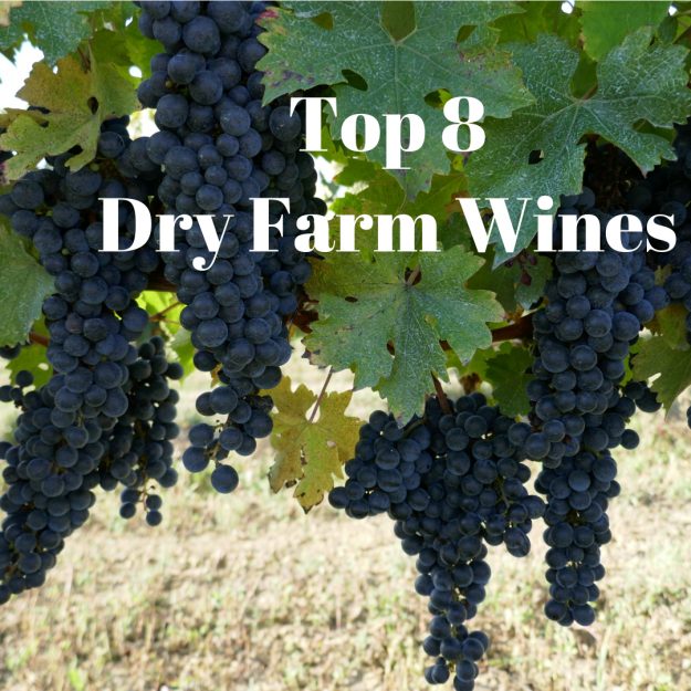 Dry Farm Wines Dry Farm Wines
