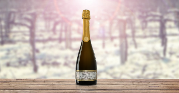 Stefany Organic Prosecco Stefany Organic Prosecco