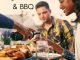 Organic Wine & BBQ