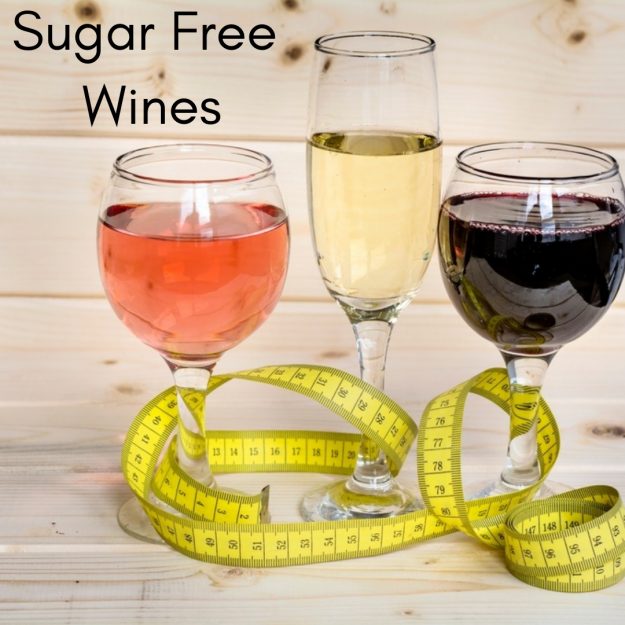 Sugar Free Wines Sugar Free Wines