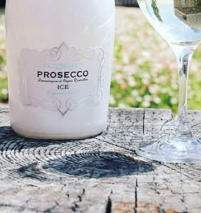 Pizzolato Prosecco Ice So Easy