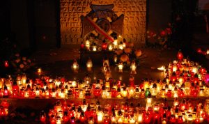 All Saints Day