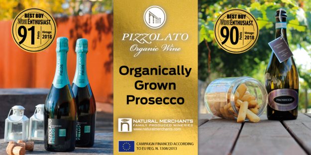 90 point proseccos