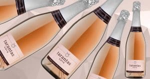 Tarantas Brut Organic Cava