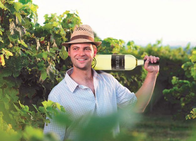 Johannes-Riesling-Blog