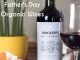 Father's Day Organic Wines