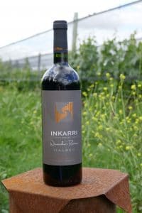 Inkarri Winemaker's Reserve Malbec Defining Natural Winel