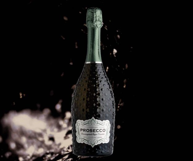Pizzolato MUSE Prosecco DOC