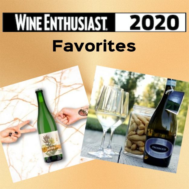 Wine Enthusiast Favorites Wine Enthusiast Favorites