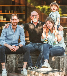 Cantina Pizzolato Family Winemakers