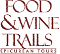 Food & Wine Trails Organic Wine Cruise