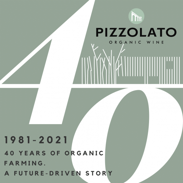 40 pizzolato Pizzolato Celebrates 40 Years