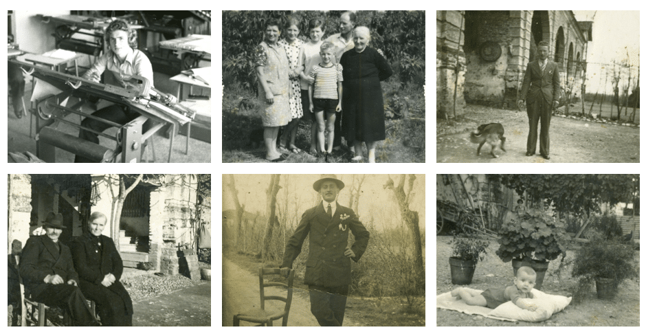 Pizzolato Celebrates 40 Years