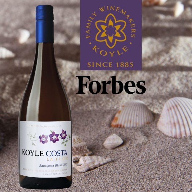 Koyle featured in Forbes Koyle featured in Forbes
