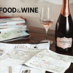 Organic Pizzolato Prosecco DOC Rosé