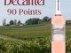 90 Point French Organic Rose