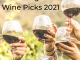 Best Organic Wine Picks 2021