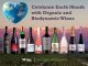 Organic Wines for Earth Day 2022