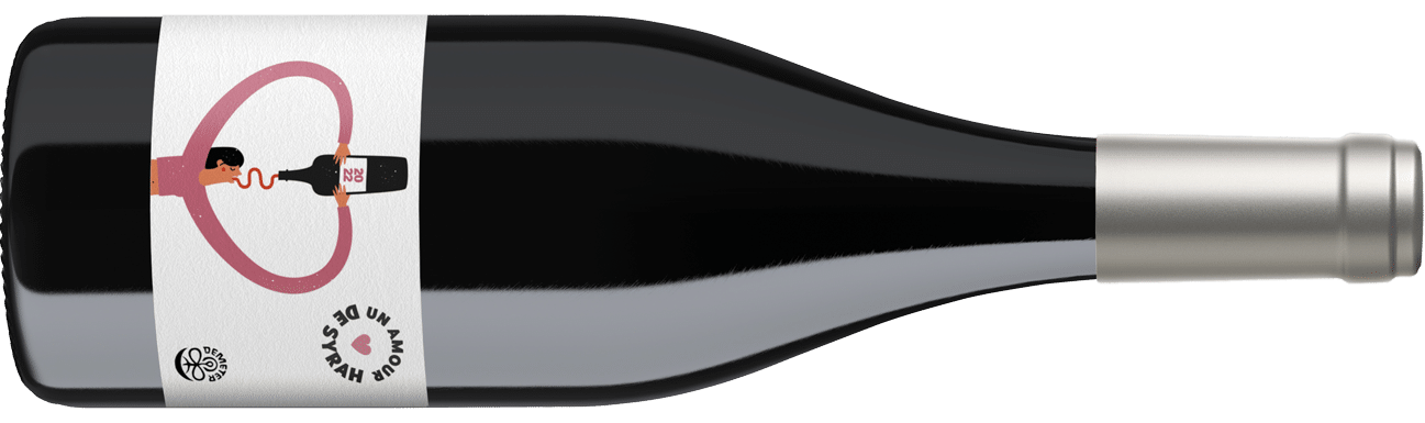 Find this wine Bottle