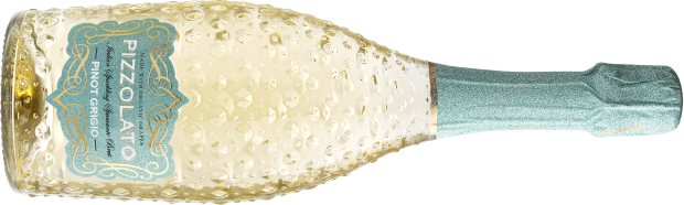 Pizzolato Pinot Grigio Bottle