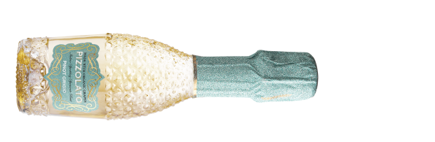 Pizzolato Pinot Grigio Mini Bottle