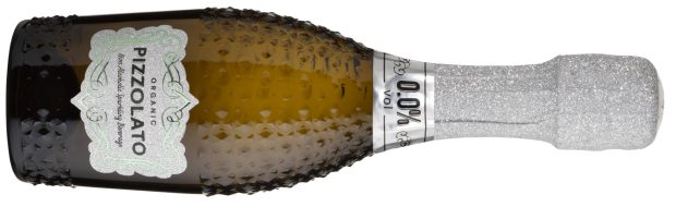 Pizzolato M*USE NON ALCOHOLIC MINI Bottle