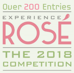 organic rosé
